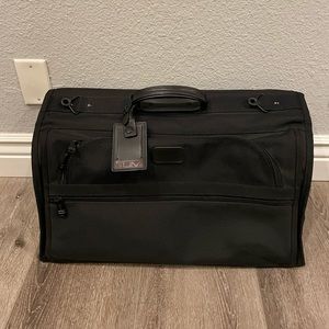Tumi Tri-Fold Garment Bag